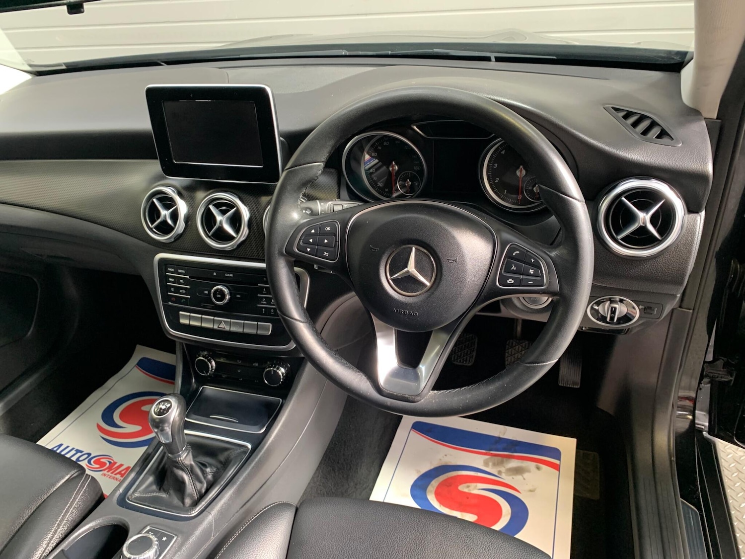 Used Mercedes-Benz GLA 2017 for sale - 76072056: Photo 21