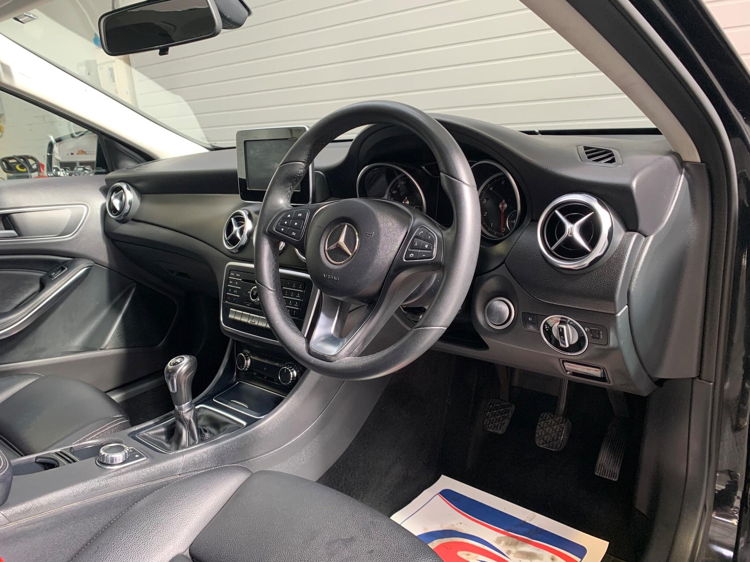 Used Mercedes-Benz GLA 2017 for sale - 76072056: Photo 22