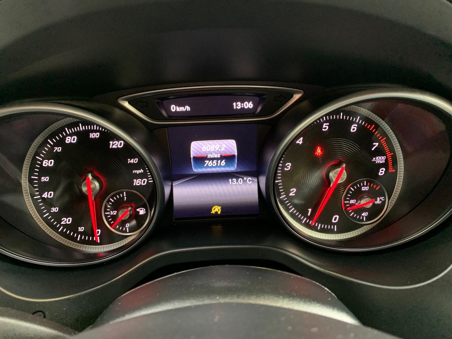 Used Mercedes-Benz GLA 2017 for sale - 76072056: Photo 25