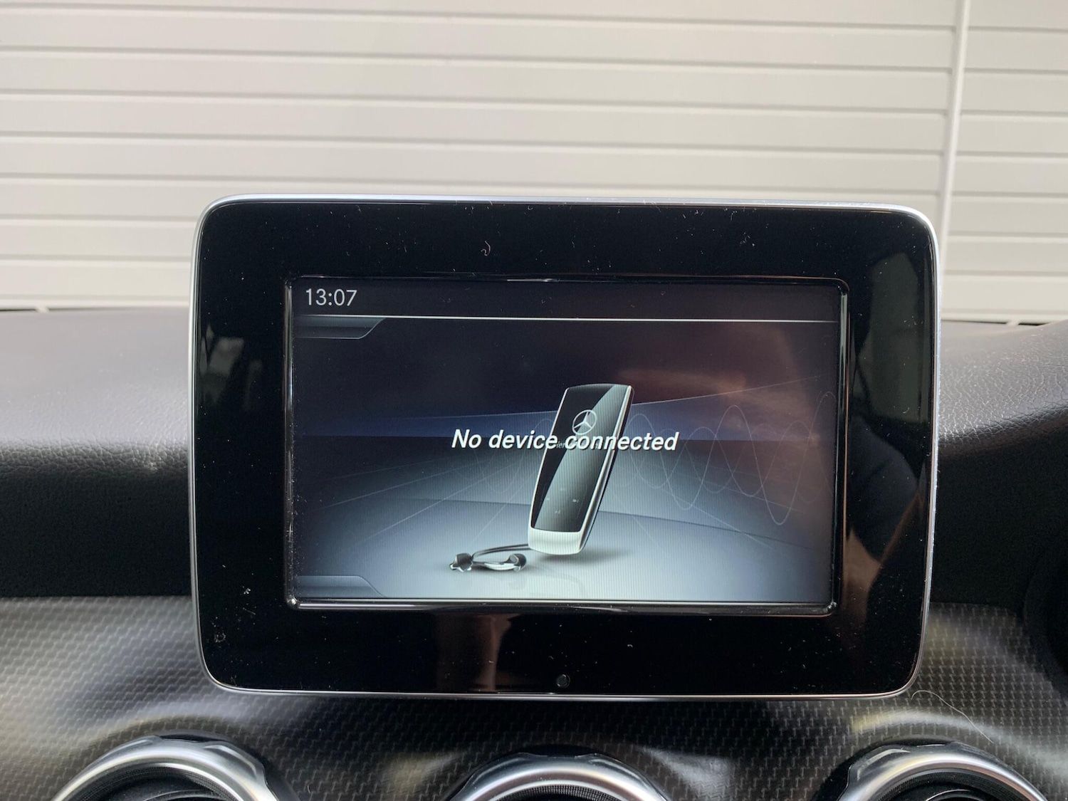 Used Mercedes-Benz GLA 2017 for sale - 76072056: Photo 35