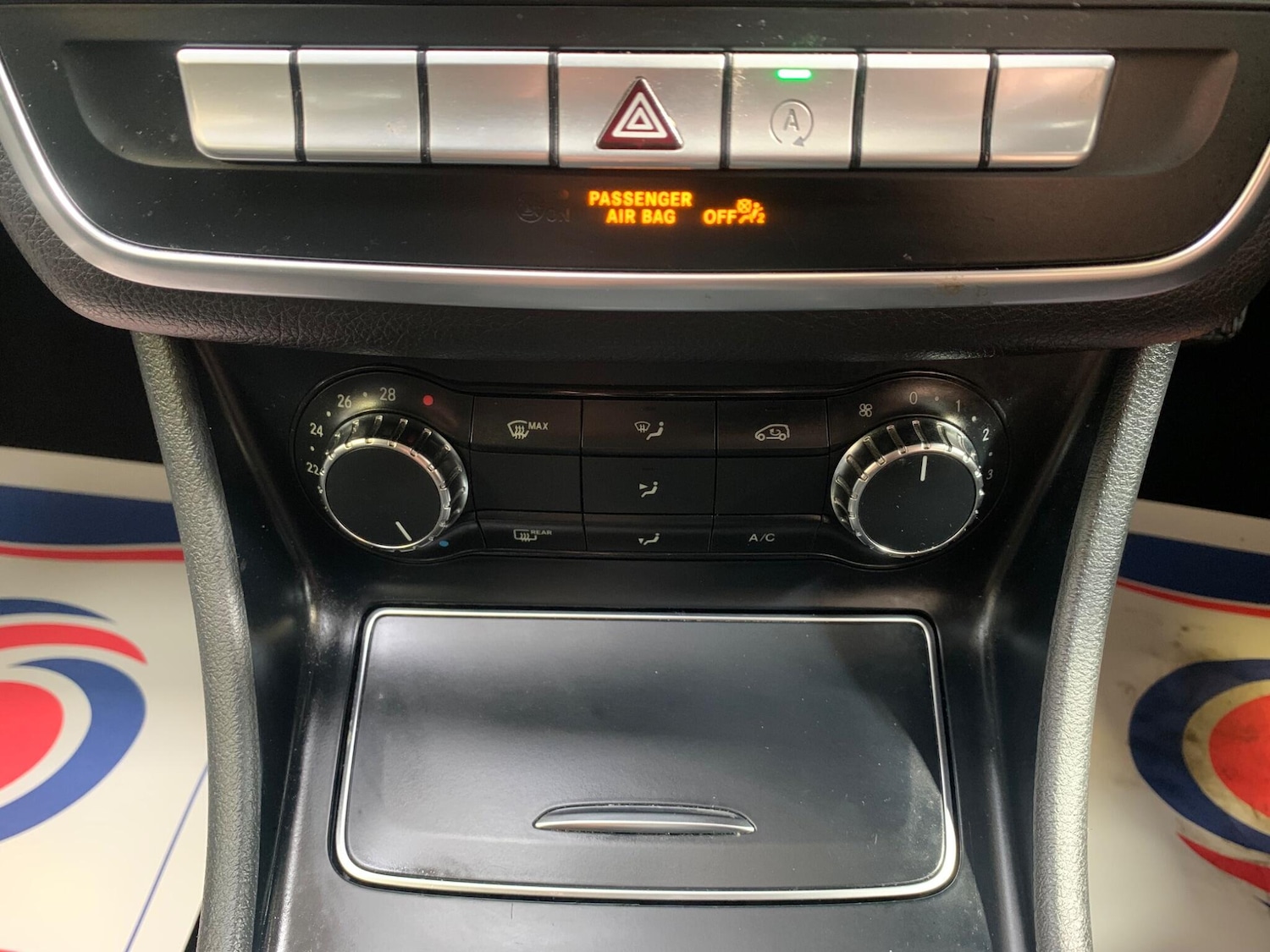 Used Mercedes-Benz GLA 2017 for sale - 76072056: Photo 37