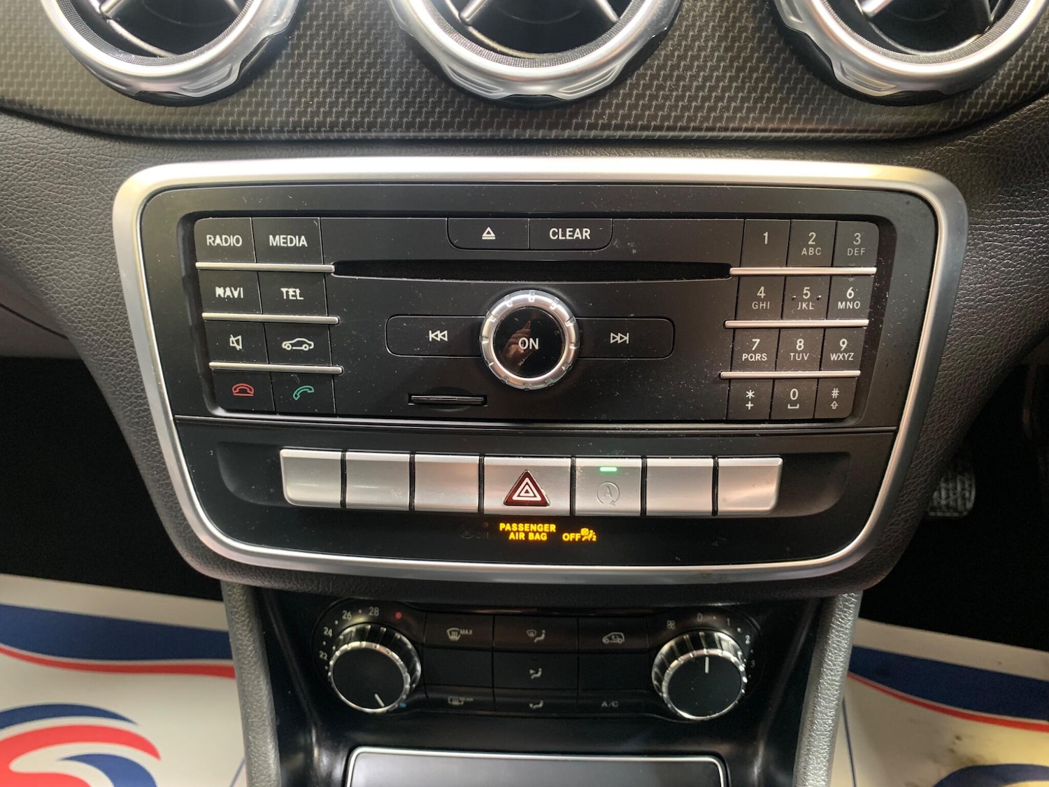 Used Mercedes-Benz GLA 2017 for sale - 76072056: Photo 38