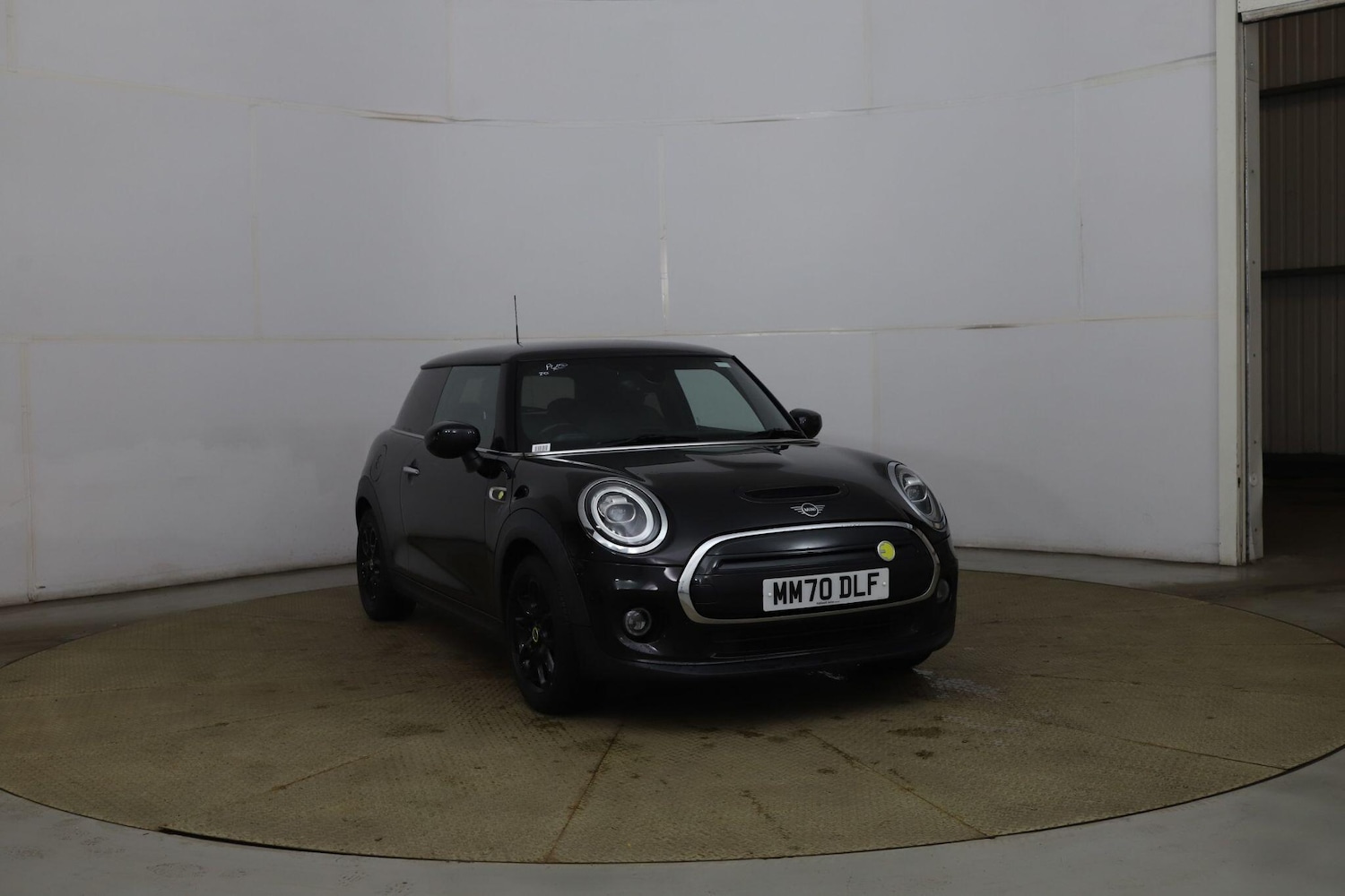 Used MINI Hatch 2020 for sale - 77376985: Photo 10