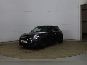 Used MINI Hatch 2020 for sale - 77376985: Photo
