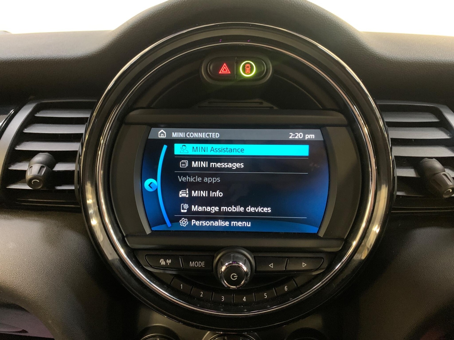 Used MINI Electric Hatch 2020 for sale - 77376985: Photo 31