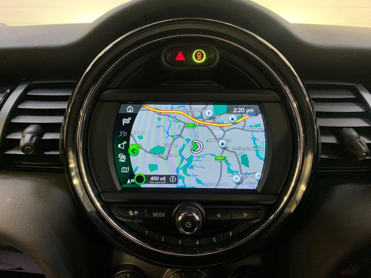 Used MINI Electric Hatch 2020 for sale - 77376985: Photo 35