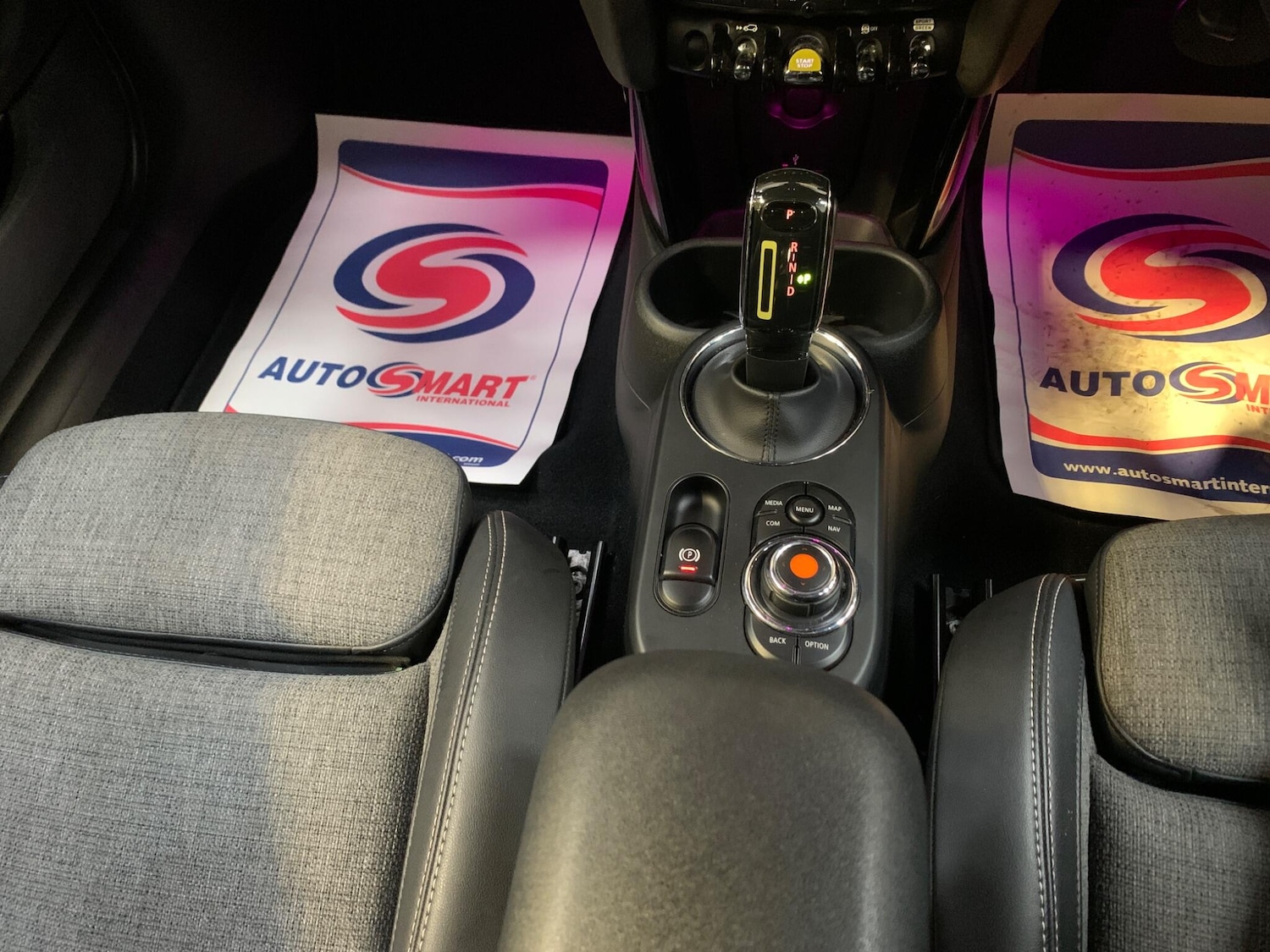 Used MINI Electric Hatch 2020 for sale - 77376985: Photo 36