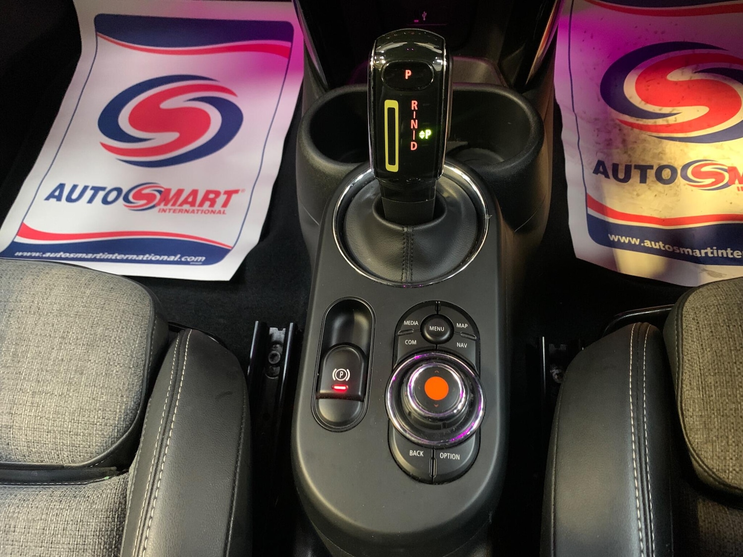 Used MINI Electric Hatch 2020 for sale - 77376985: Photo 39