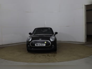 Used MINI Hatch 2020 for sale - 77376985: Photo