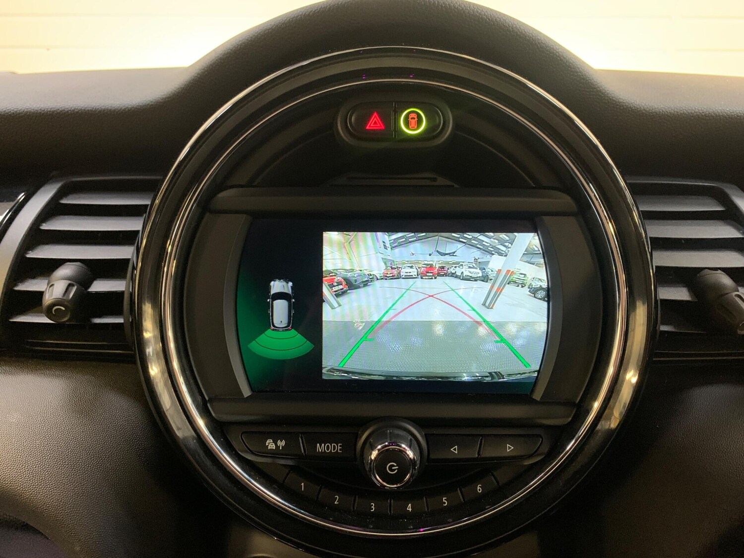 Used MINI Electric Hatch 2020 for sale - 77376985: Photo 44