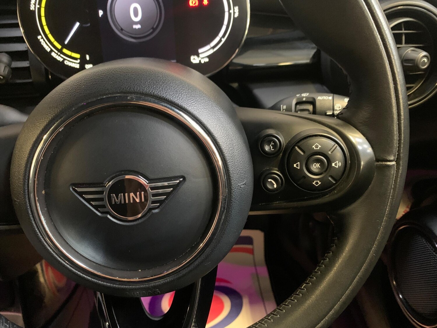 Used MINI Electric Hatch 2020 for sale - 77376985: Photo 45