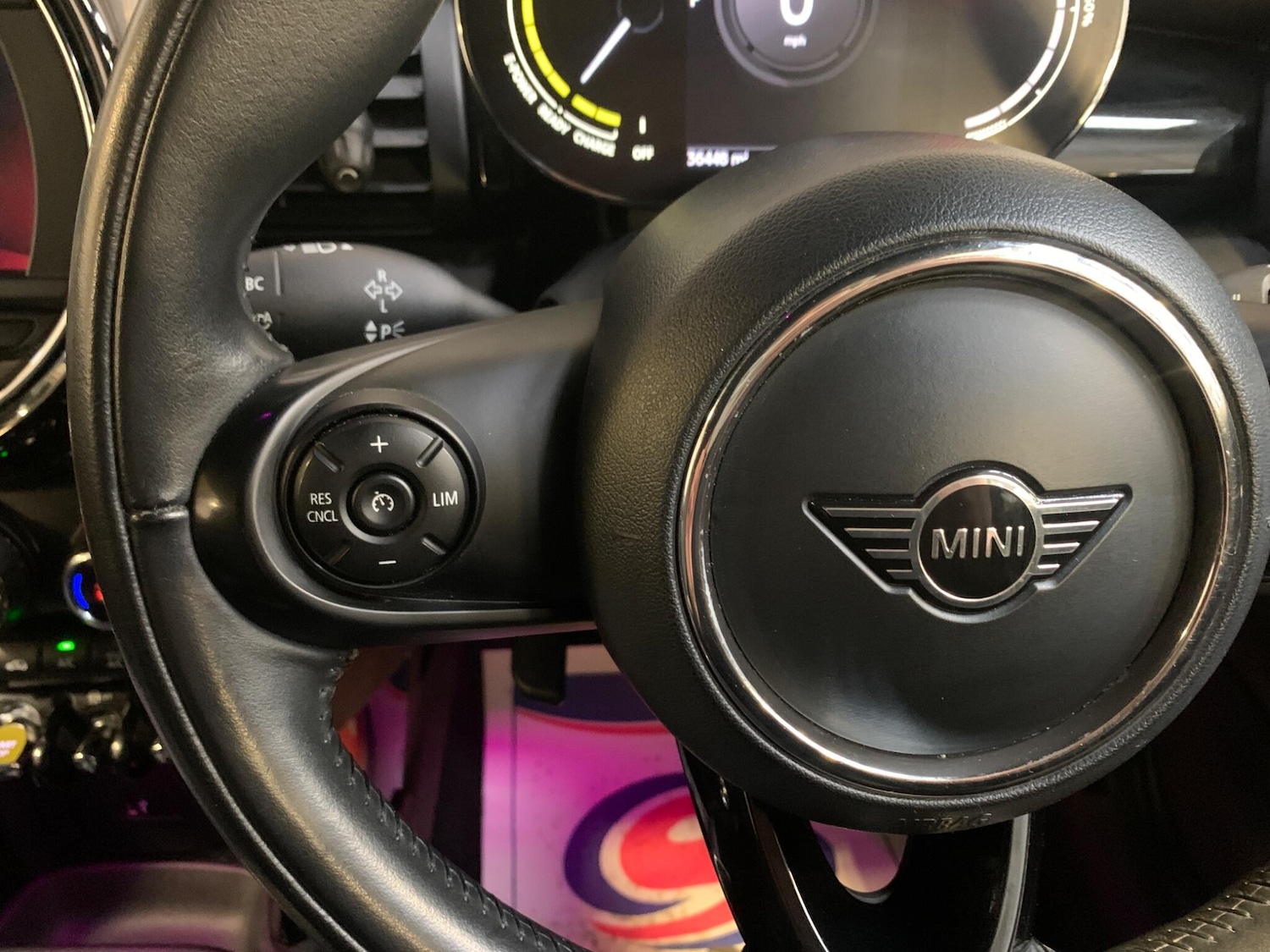 Used MINI Electric Hatch 2020 for sale - 77376985: Photo 46