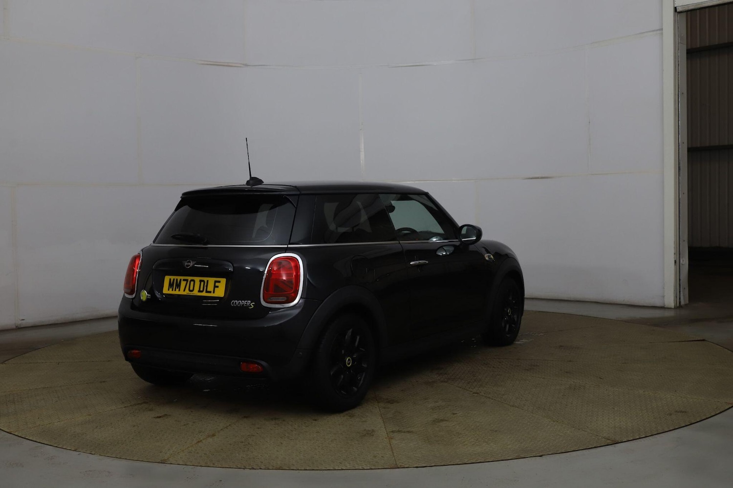 Used MINI Hatch 2020 for sale - 77376985: Photo 9