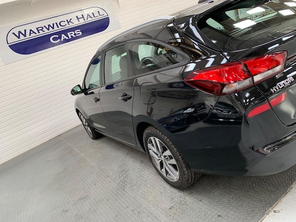 Used Hyundai i30 2021 for sale - 74799265: Photo 10