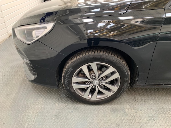 Used Hyundai i30 2021 for sale - 74799265: Photo 11