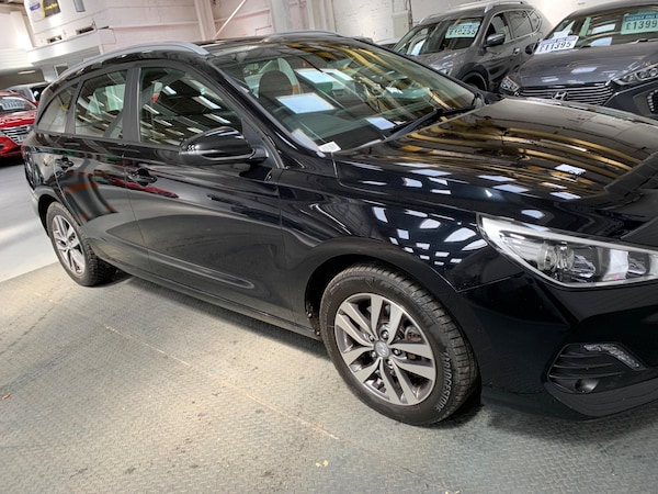 Used Hyundai i30 2021 for sale - 74799265: Photo 13