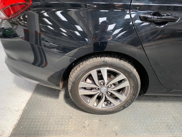 Used Hyundai i30 2021 for sale - 74799265: Photo 14