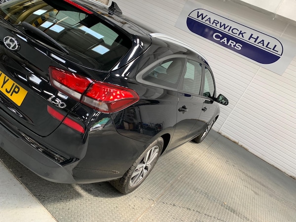 Used Hyundai i30 2021 for sale - 74799265: Photo 15
