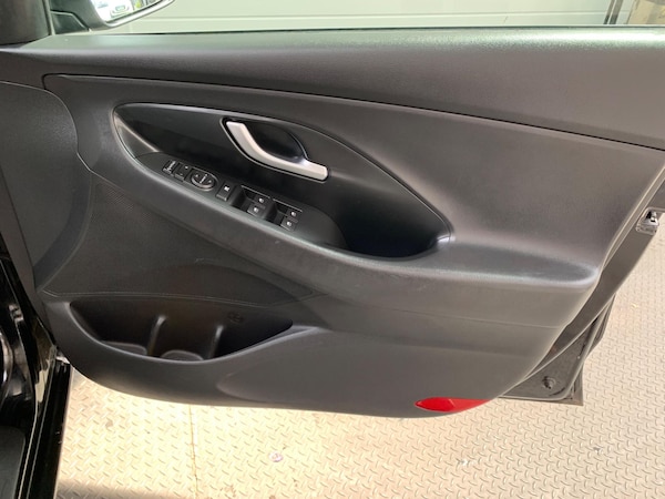 Used Hyundai i30 2021 for sale - 74799265: Photo 17