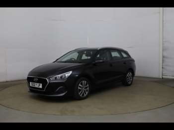 2021 (21) - 1.0T GDI SE Nav 5dr