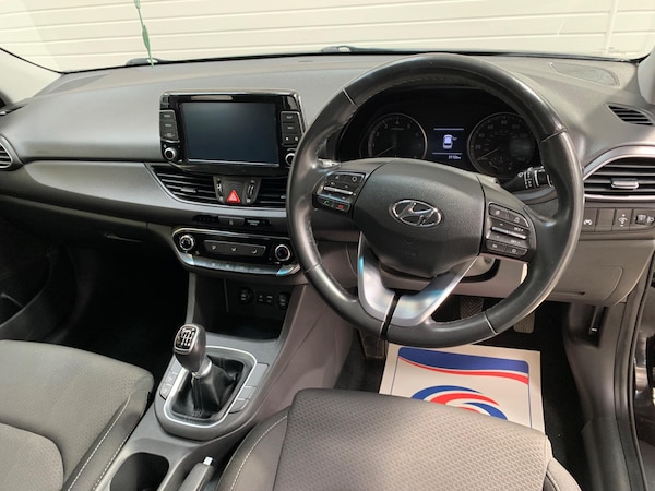 Used Hyundai i30 2021 for sale - 74799265: Photo 24