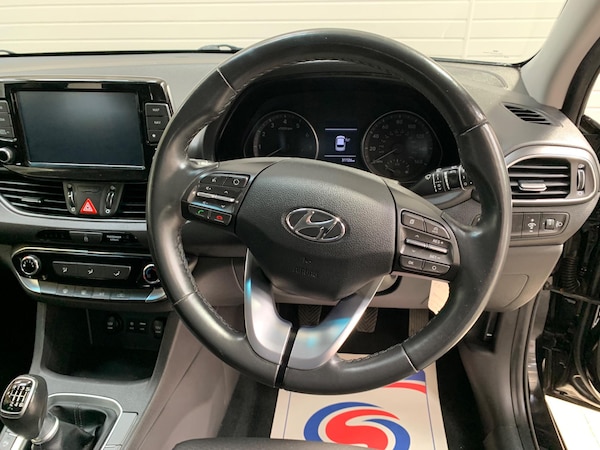 Used Hyundai i30 2021 for sale - 74799265: Photo 26