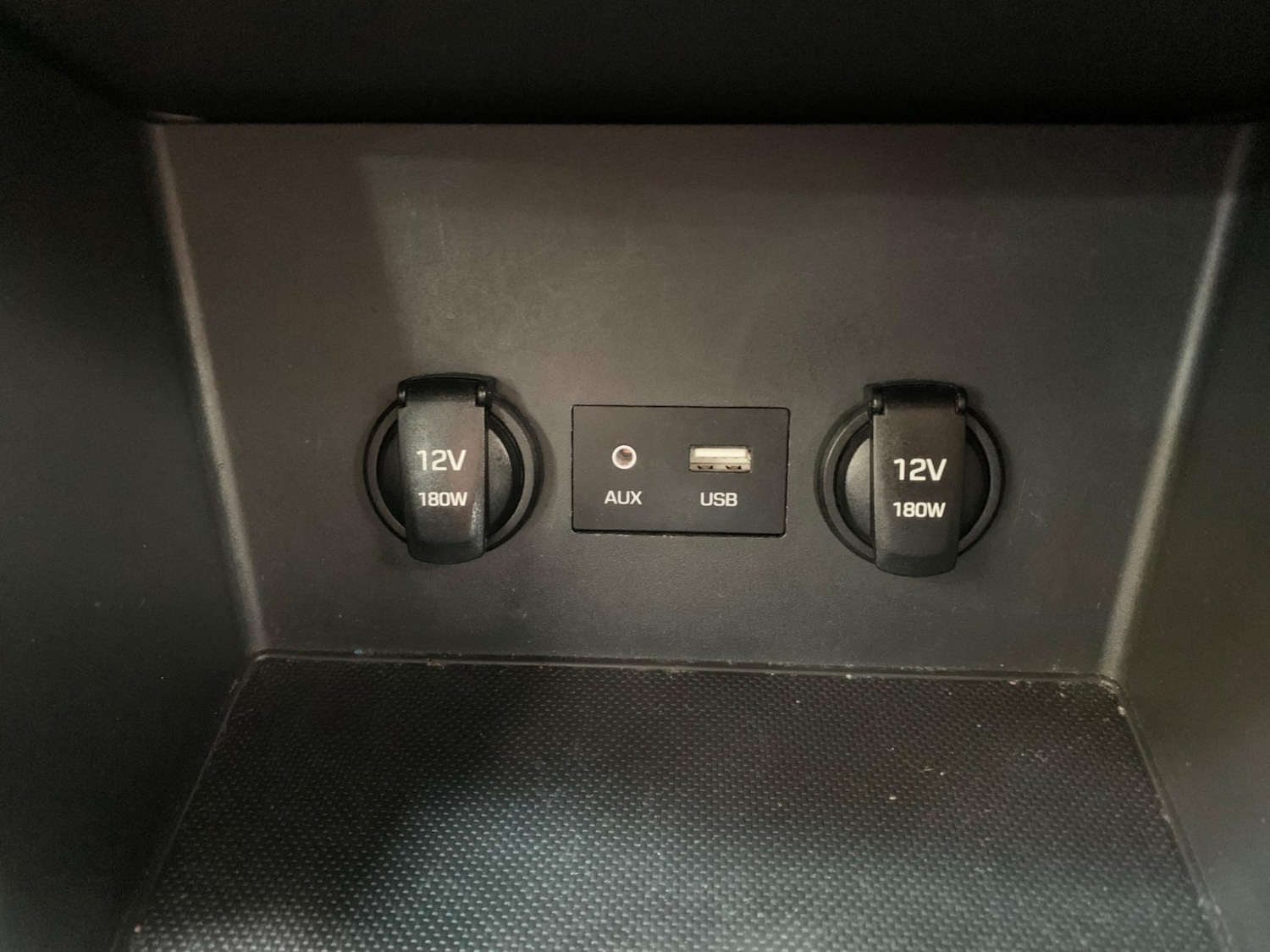 Vehicle 29