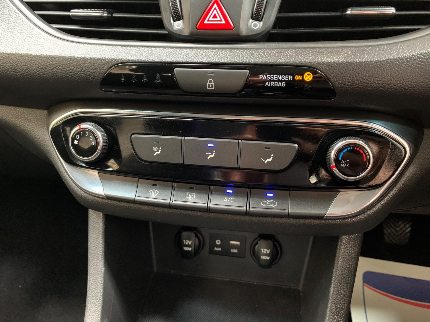 Vehicle 30