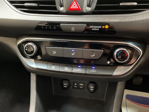 Used Hyundai i30 2021 for sale - 74799265: Photo 30