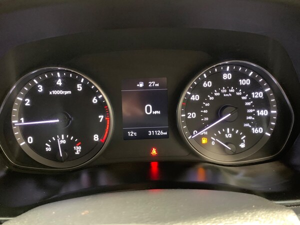 Used Hyundai i30 2021 for sale - 74799265: Photo 33
