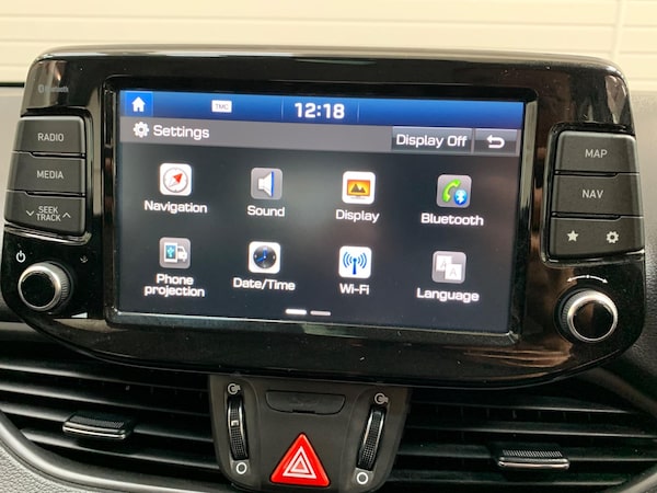 Used Hyundai i30 2021 for sale - 74799265: Photo 35
