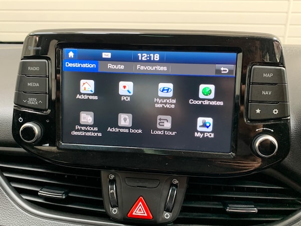 Used Hyundai i30 2021 for sale - 74799265: Photo 37