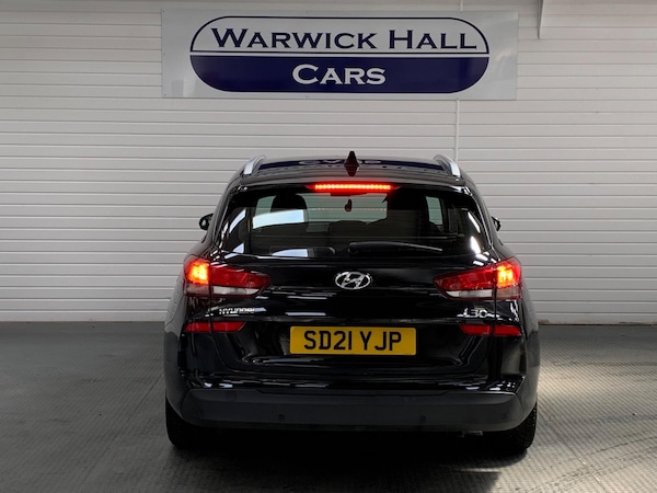 Used Hyundai i30 2021 for sale - 74799265: Photo 6