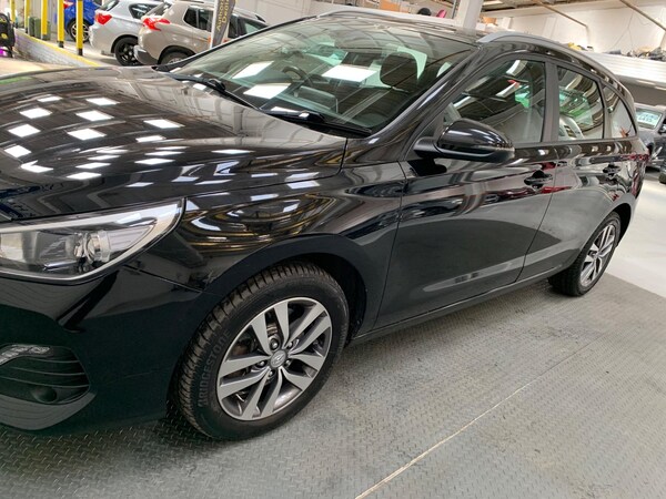 Used Hyundai i30 2021 for sale - 74799265: Photo 7