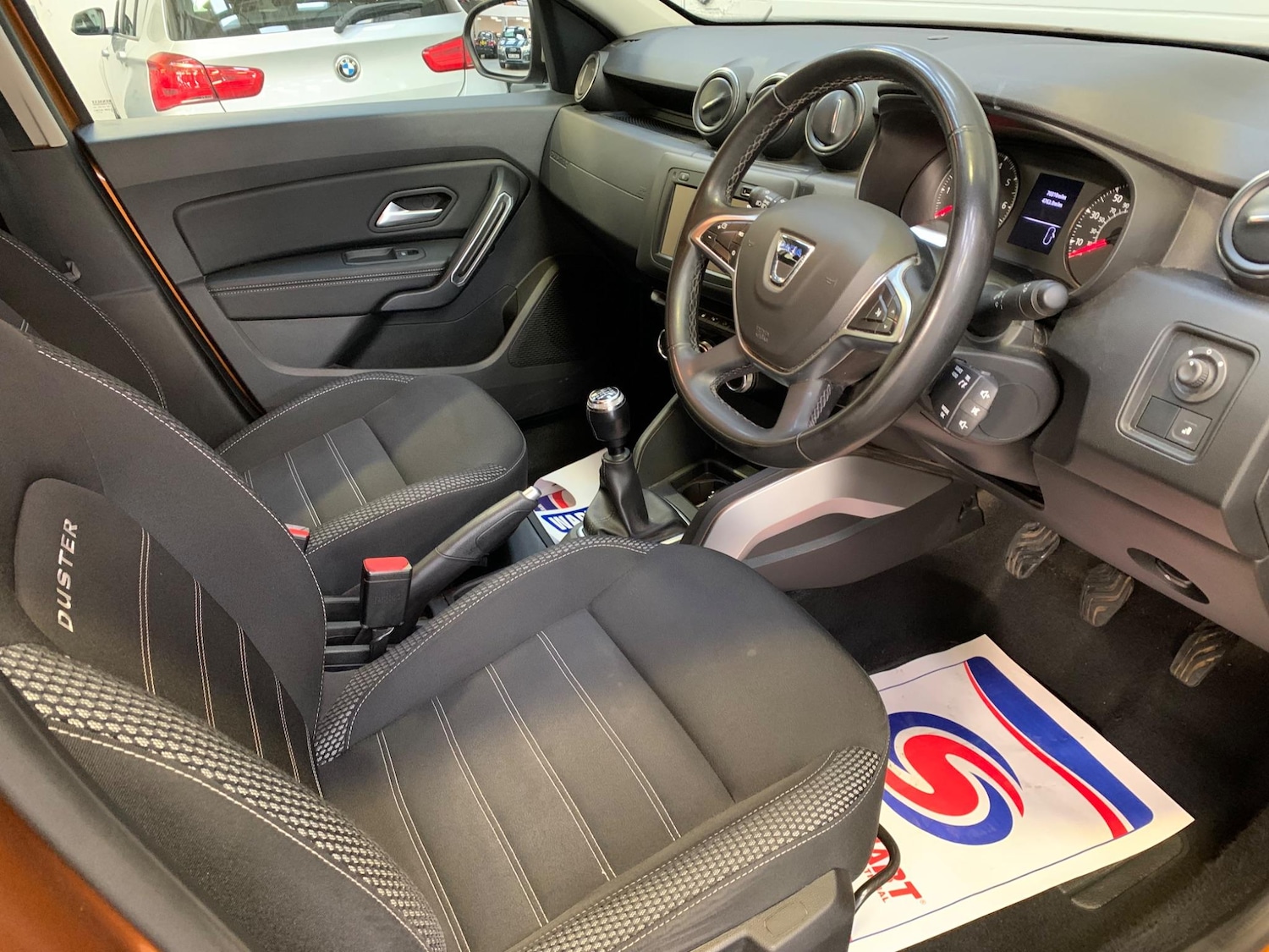 Vehicle 19