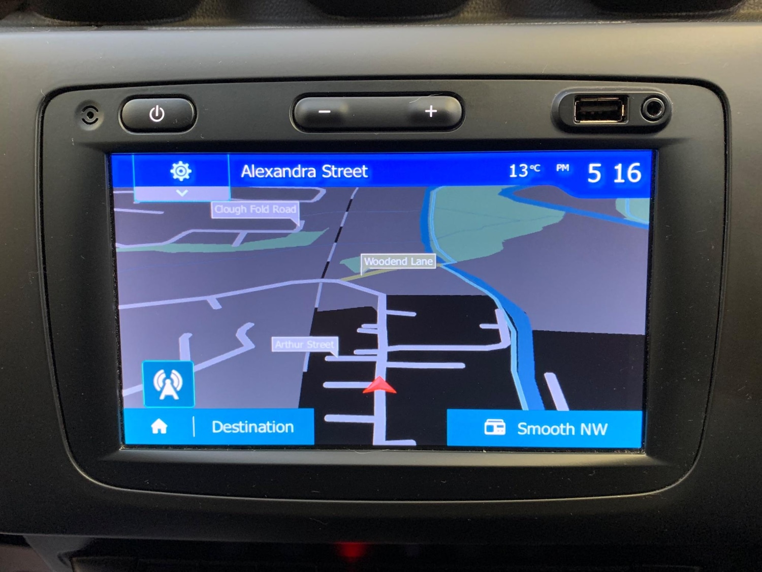 Vehicle 25