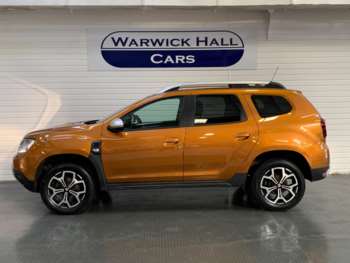 Used Dacia Duster 2020 for sale - 74006552: Photo