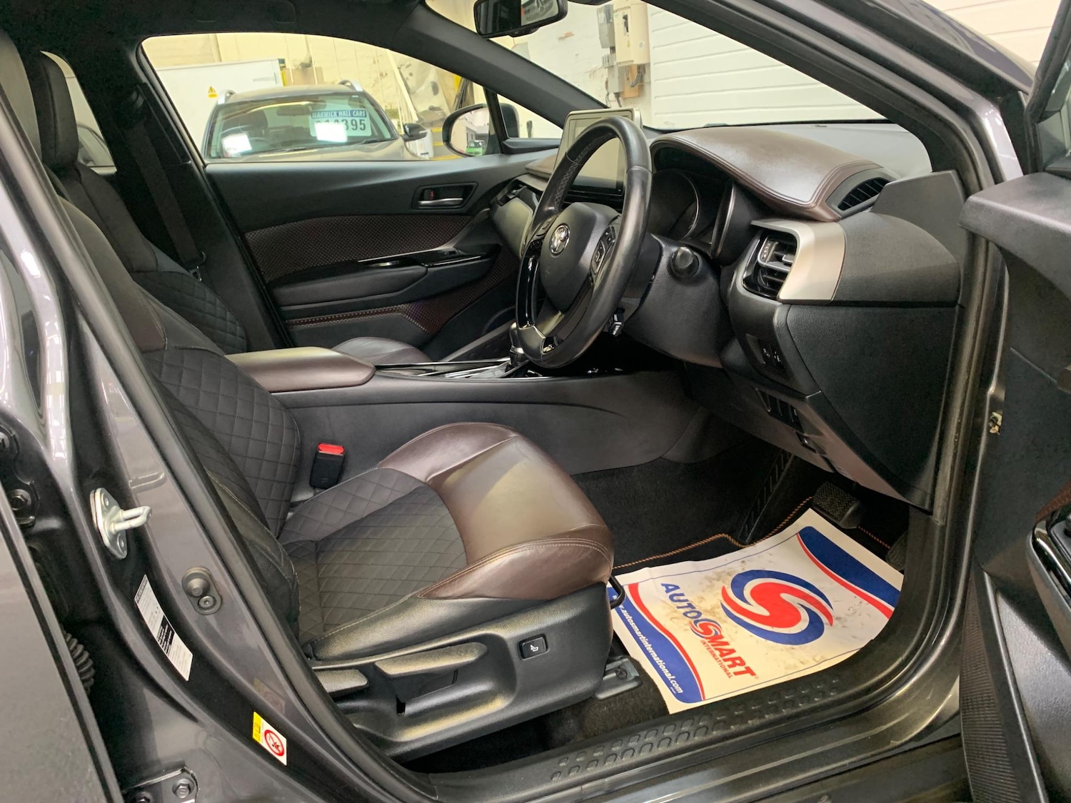 Vehicle 19