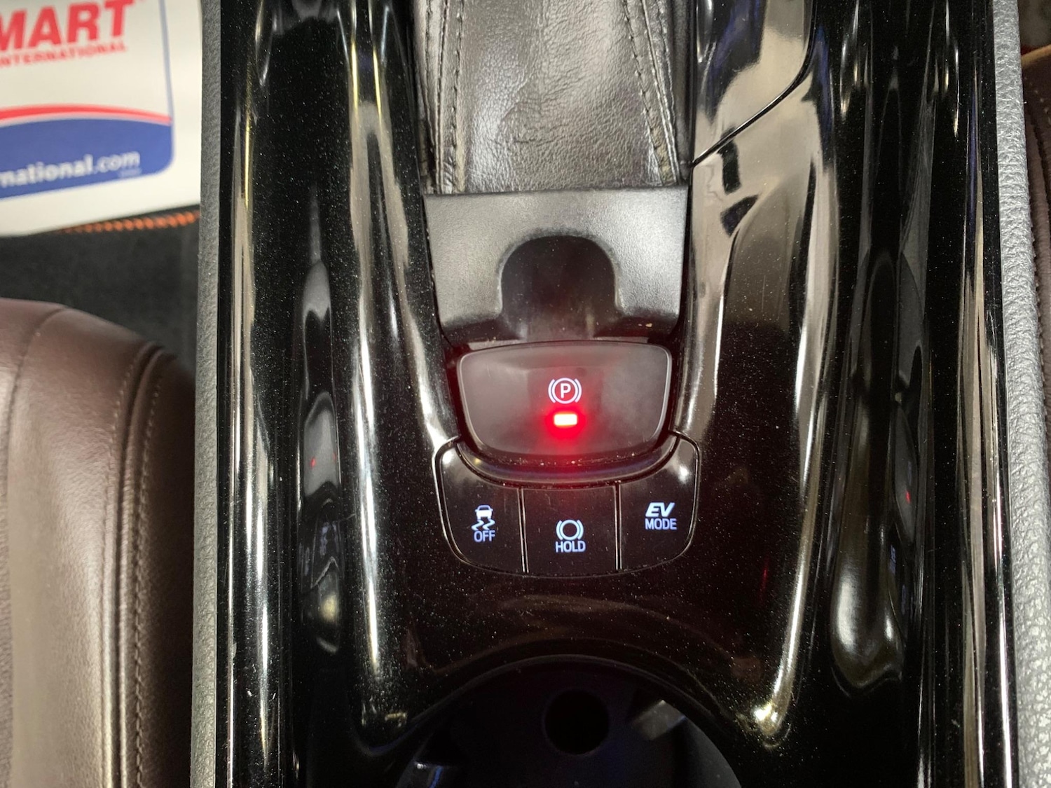 Vehicle 36