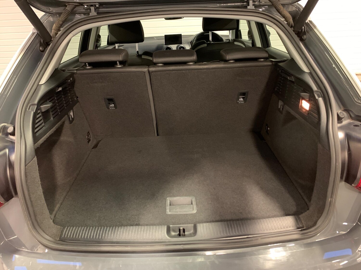 Used Audi Q2 2019 for sale - 77060428: Photo 14