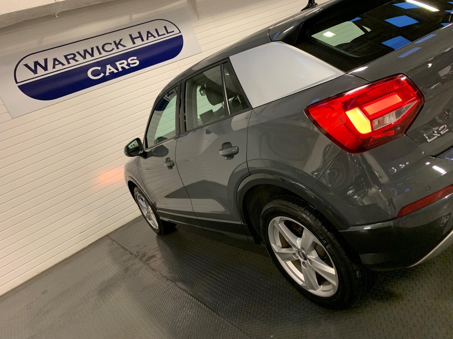 Used Audi Q2 2019 for sale - 77060428: Photo 15