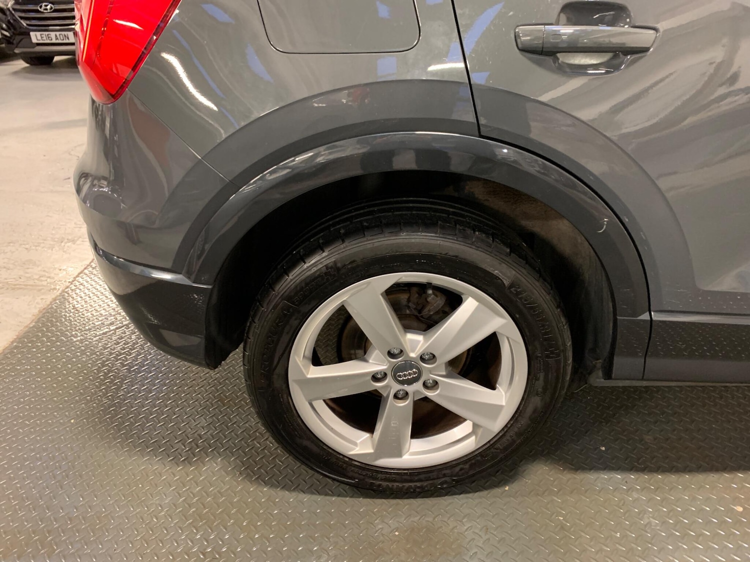 Used Audi Q2 2019 for sale - 77060428: Photo 17