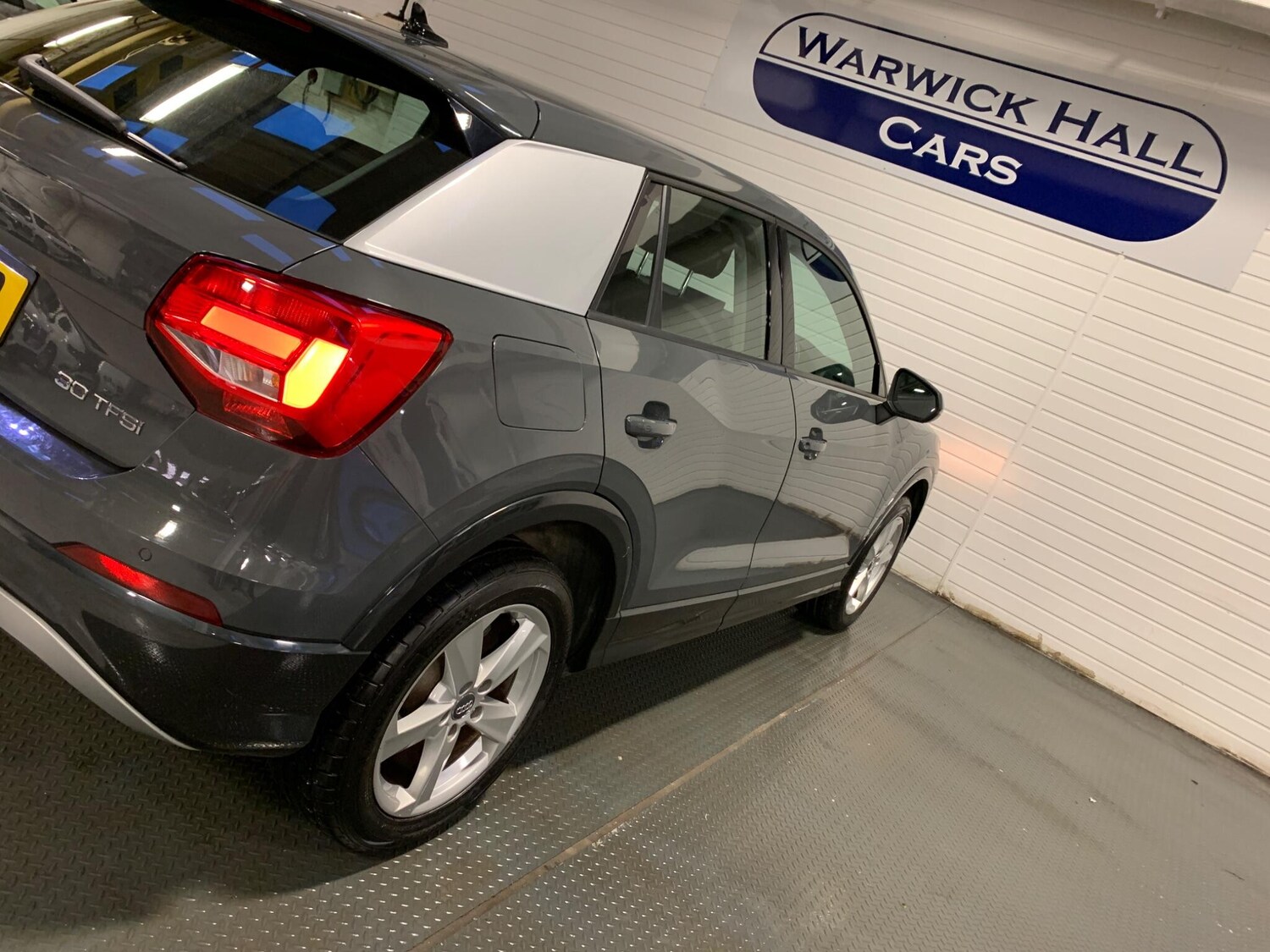 Used Audi Q2 2019 for sale - 77060428: Photo 18