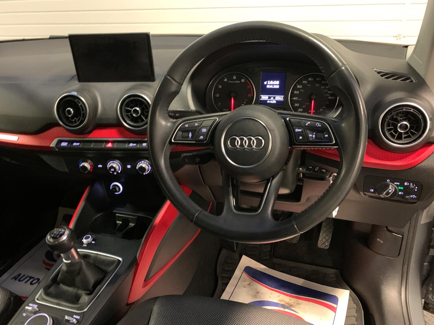 Used Audi Q2 2019 for sale - 77060428: Photo 23