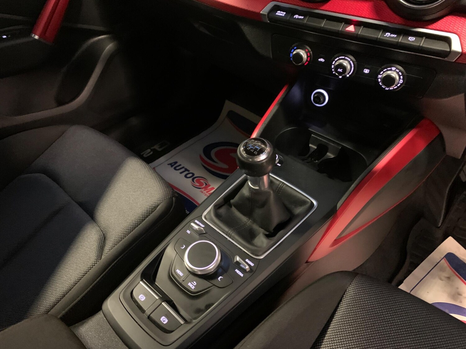 Used Audi Q2 2019 for sale - 77060428: Photo 26