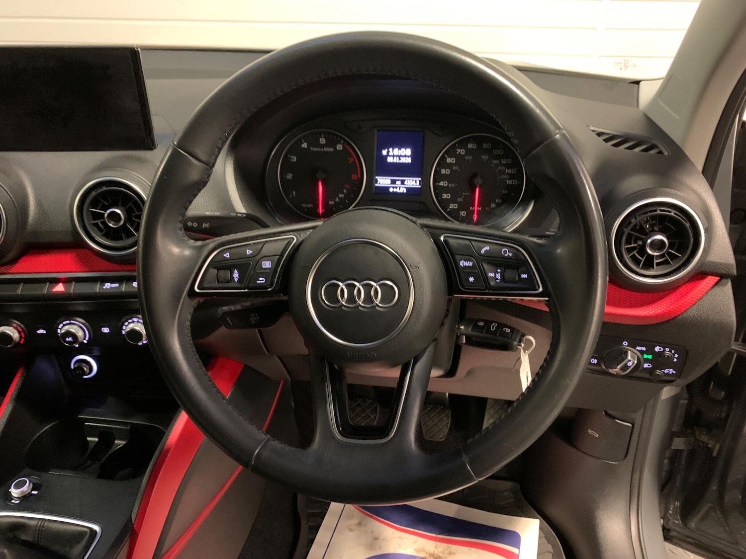 Used Audi Q2 2019 for sale - 77060428: Photo 29