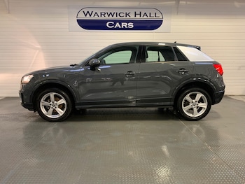 Used Audi Q2 2019 for sale - 77060428: Photo