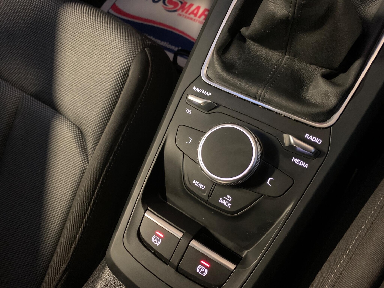 Used Audi Q2 2019 for sale - 77060428: Photo 45