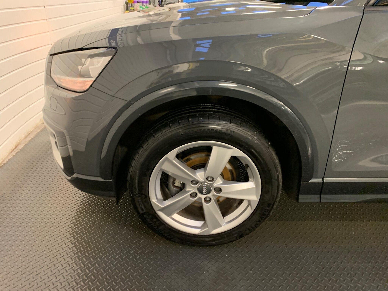 Used Audi Q2 2019 for sale - 77060428: Photo 9