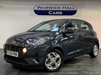 Used Hyundai i10 2022 for sale - 75658910: Photo